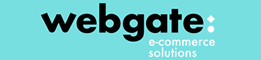 WebGate Logo